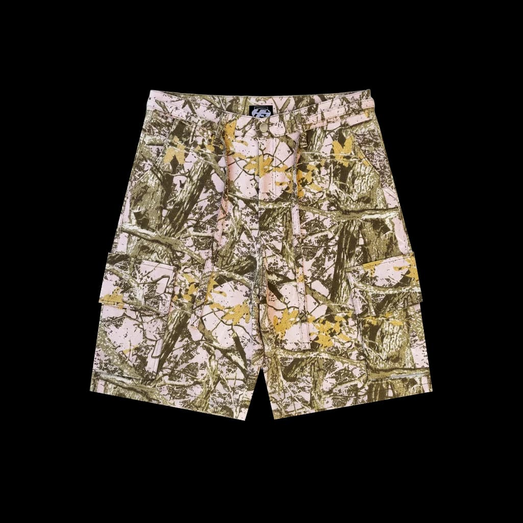 JORT CARGO - REALTREE® PINK