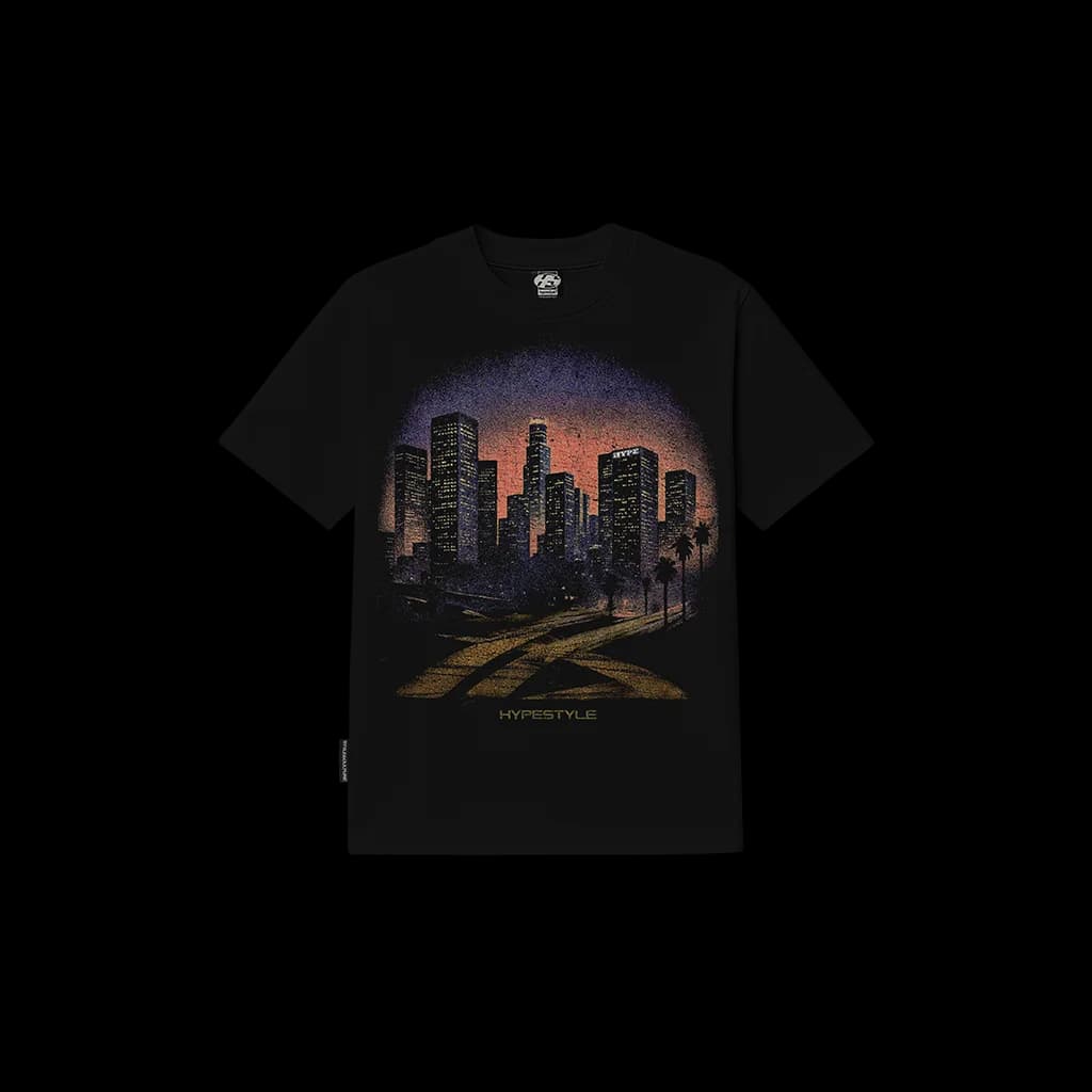 SKYLINE TEE