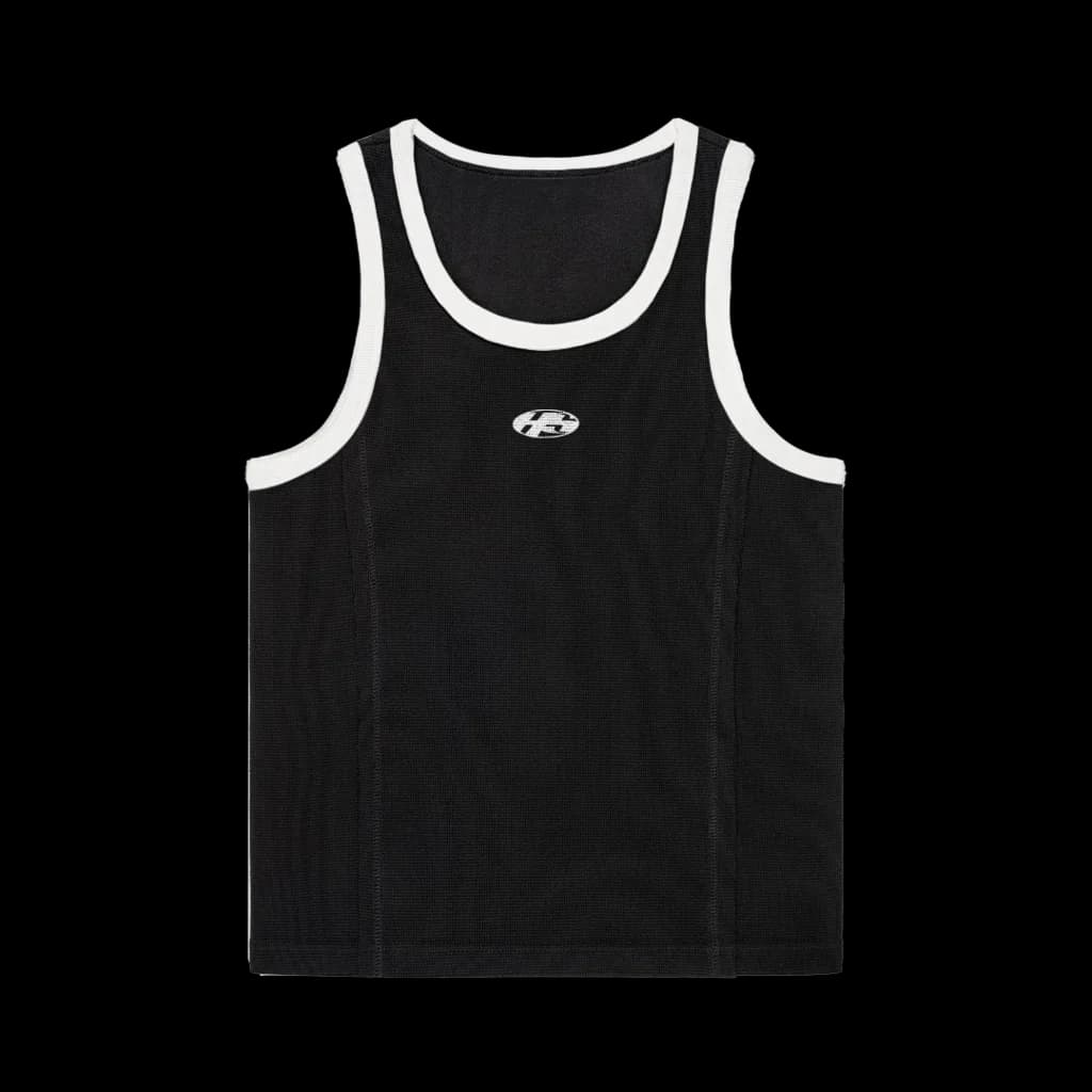 TANKTOPS