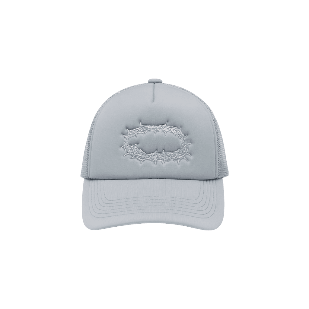 TRUCKER CAP - NO FAITH, NO GLORY