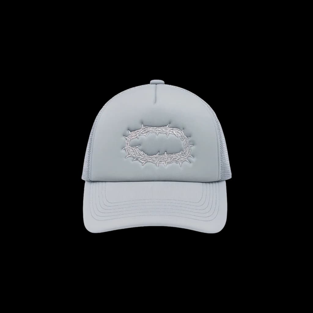 TRUCKER CAP - NO FAITH, NO GLORY