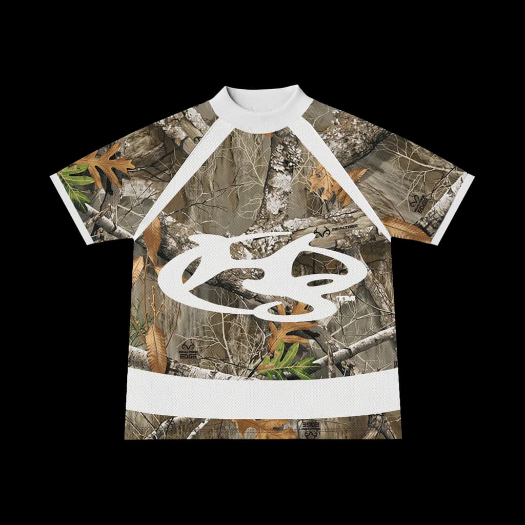 Mesh RealTree™ – Tee