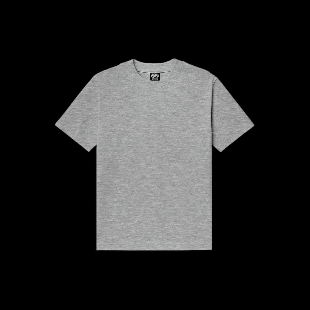 Regular Tee - Melange
