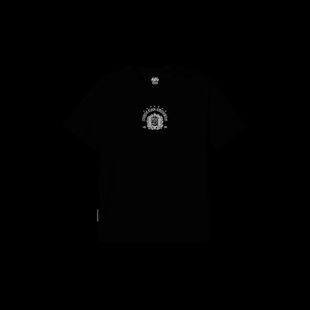 PER ASPERA AD ASTRA - BLACK TEE