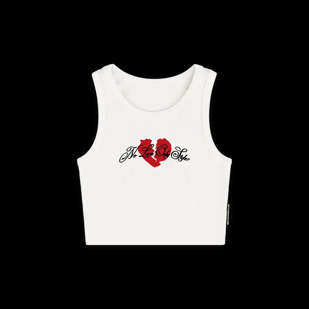 No Love, Only Style - TOPs
