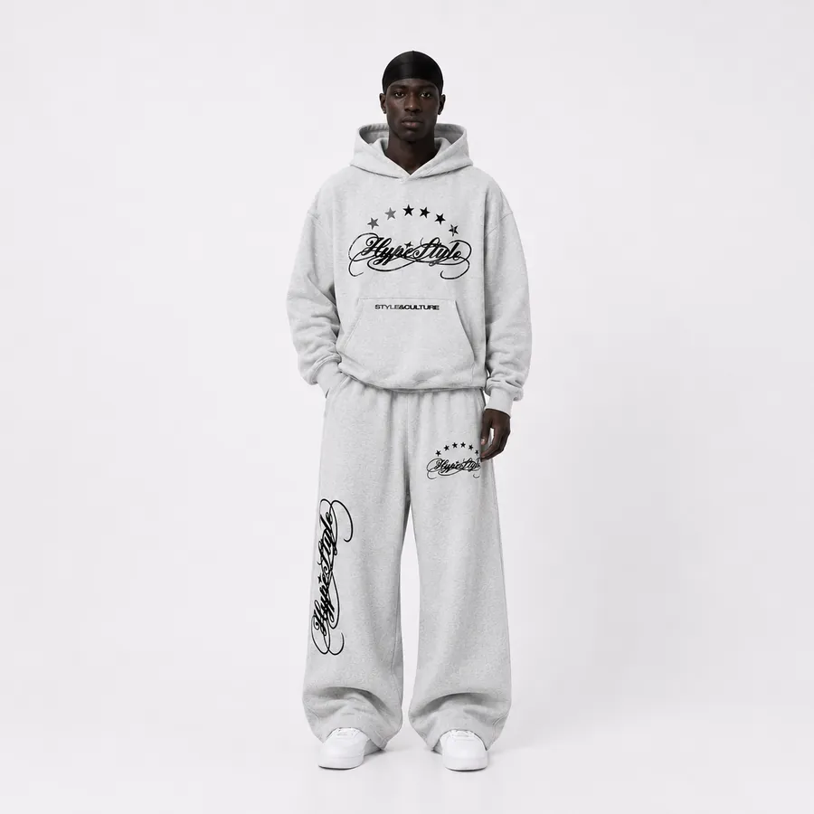 HStars Grey Set