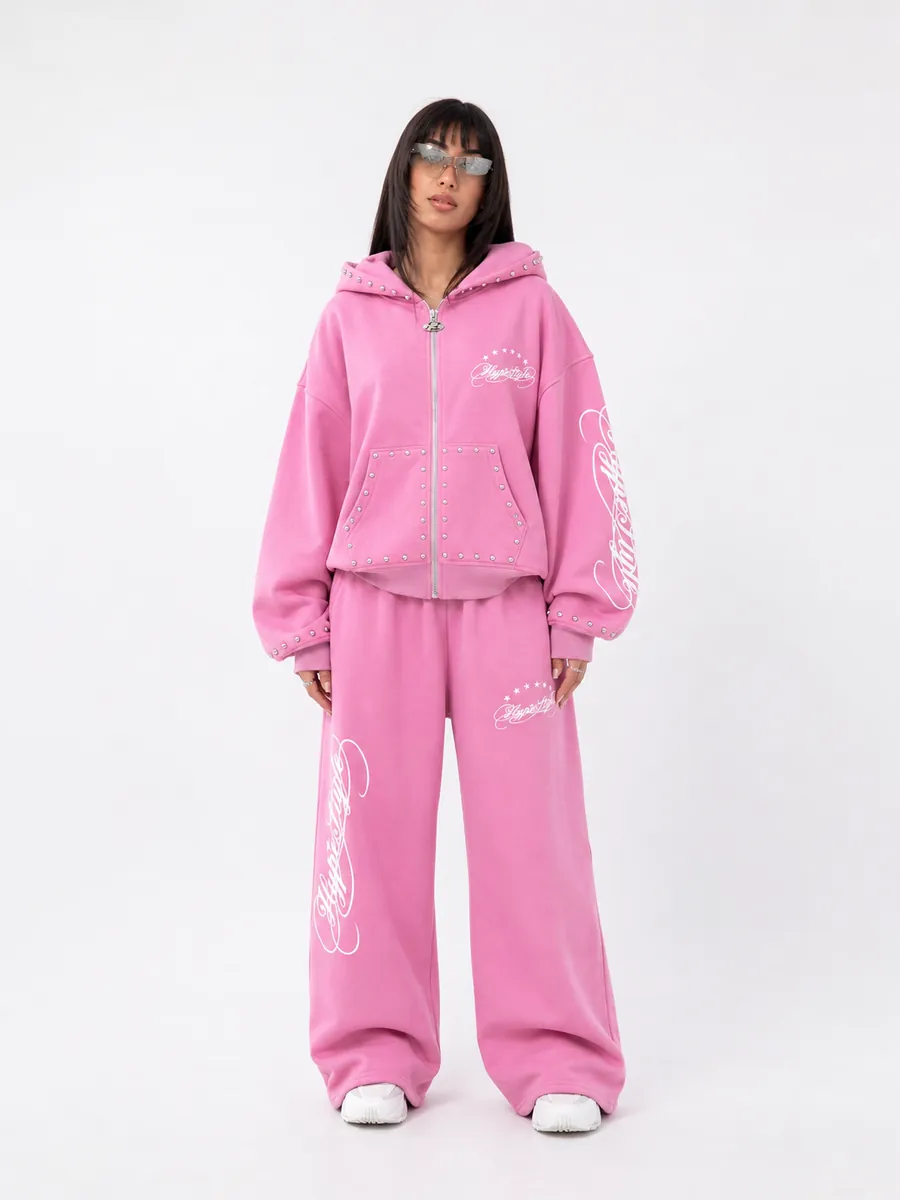 Pink Set